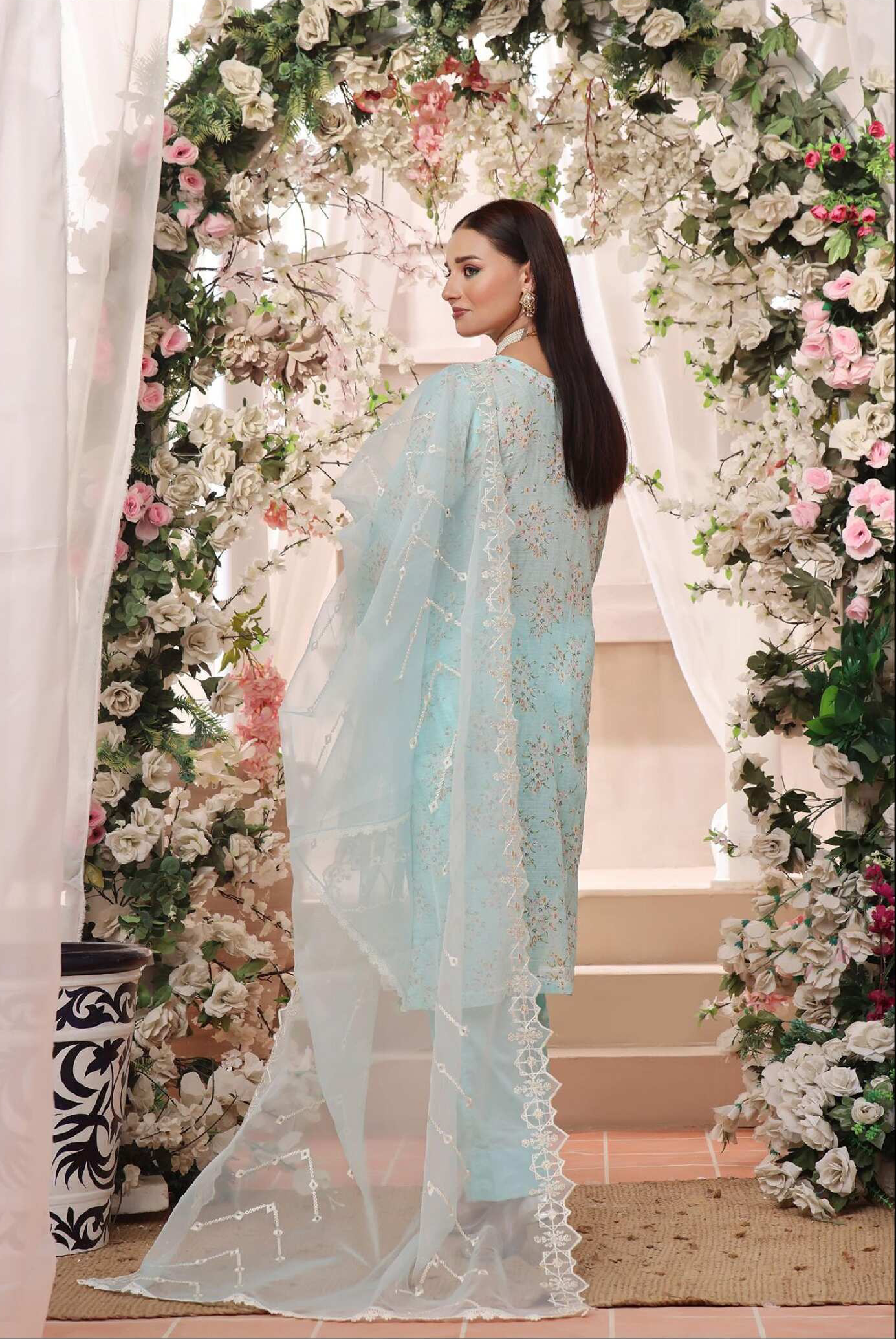 Azure Grace