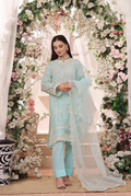 Azure Grace