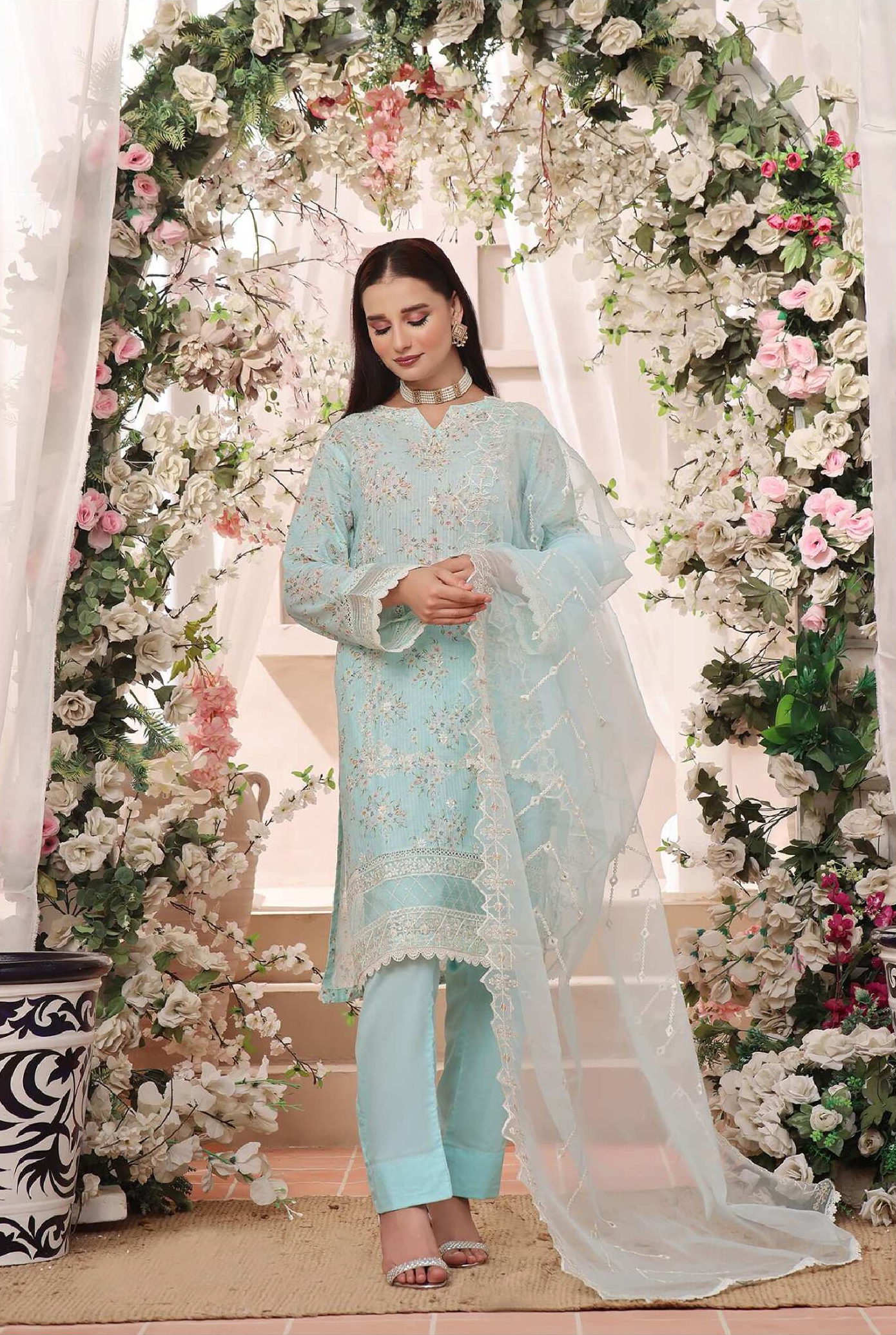 Azure Grace